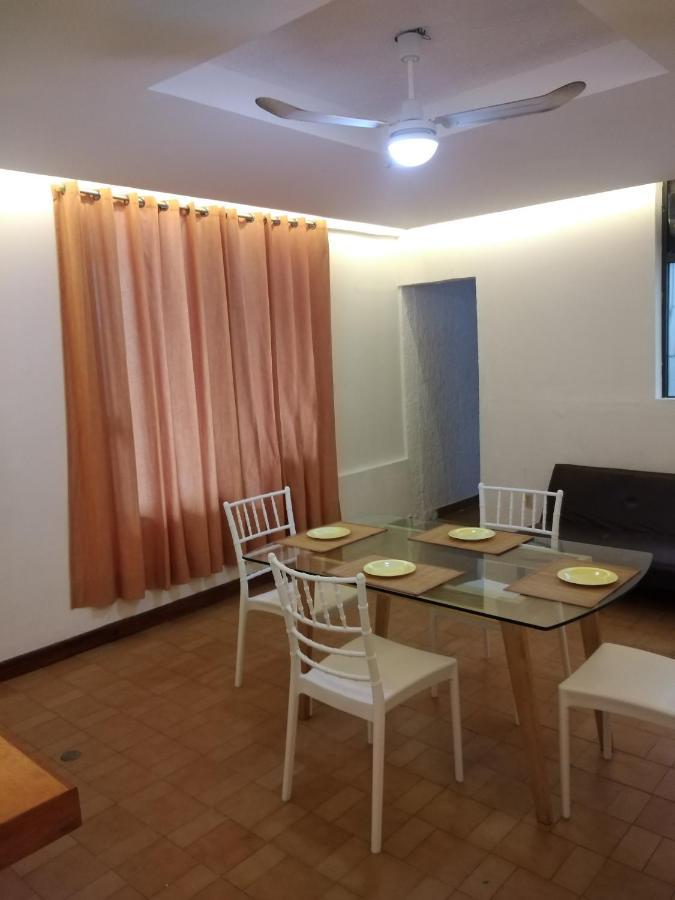 Casa Tierra. Cancún Exterior foto