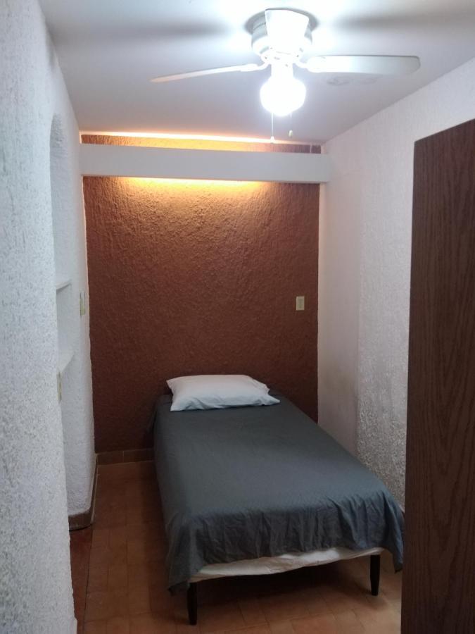 Casa Tierra. Cancún Exterior foto