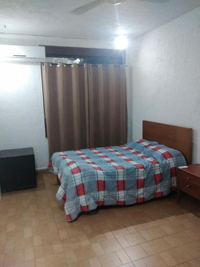 Casa Tierra. Cancún Exterior foto