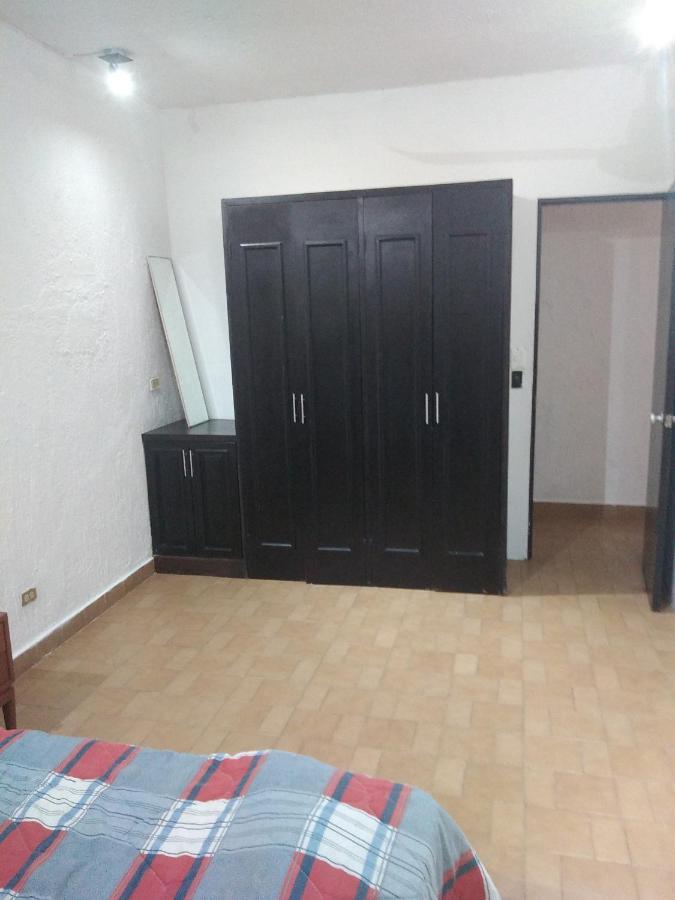 Casa Tierra. Cancún Exterior foto